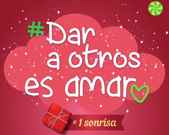 Logo Dar es amar